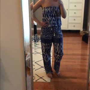 Tommy Bahama Jump suit